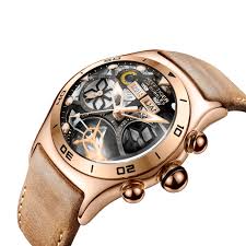 Aurora RGA703 Watch